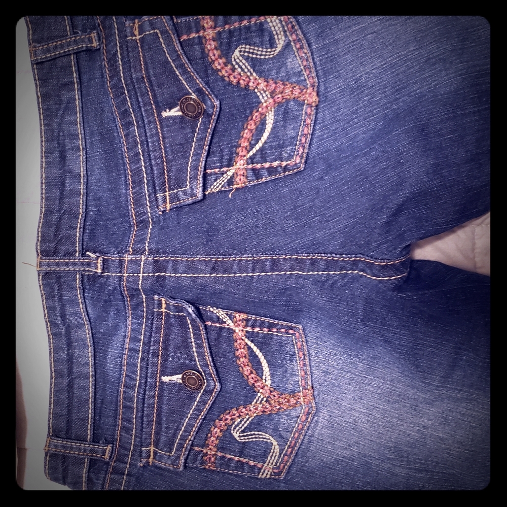 Rue 21 Jeans